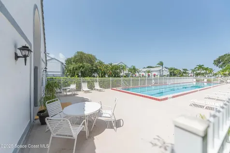 401 Seaport Boulevard Cape Canaveral FL 32920