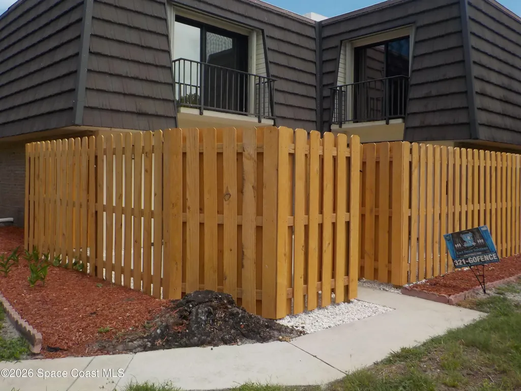 3711 Vista Oaks Circle NE Palm Bay FL 32905