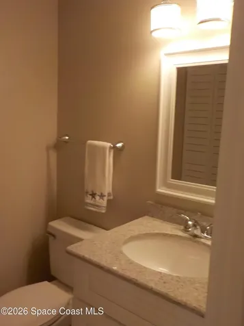 3711 Vista Oaks Circle NE Palm Bay FL 32905