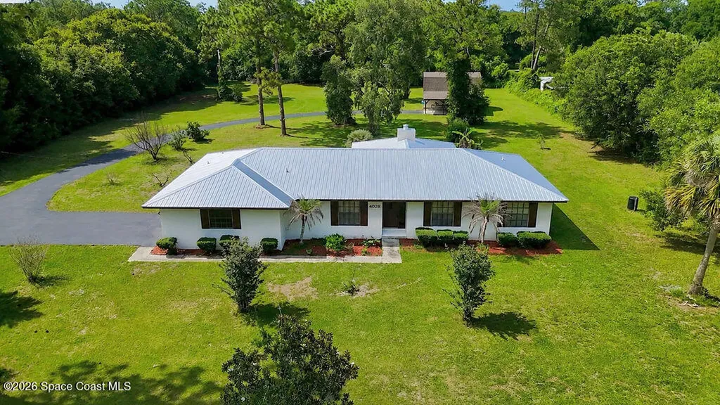4028 Mc Cullough Road Mims FL 32754