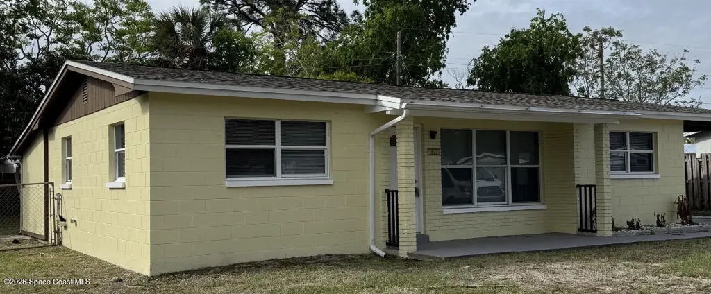 977 Poinsetta Street Cocoa FL 32927