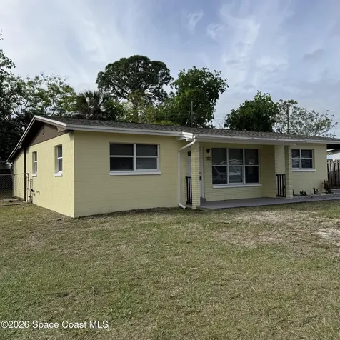 977 Poinsetta Street Cocoa FL 32927