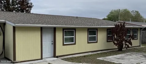 977 Poinsetta Street Cocoa FL 32927
