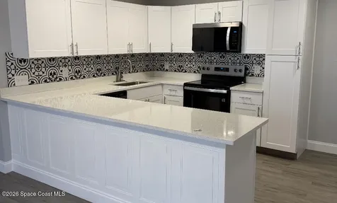977 Poinsetta Street Cocoa FL 32927