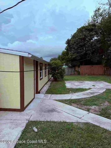 977 Poinsetta Street Cocoa FL 32927