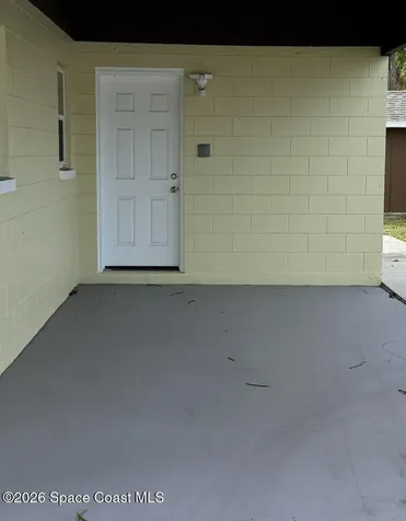 977 Poinsetta Street Cocoa FL 32927