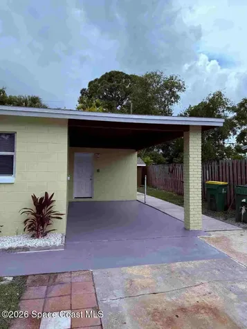 977 Poinsetta Street Cocoa FL 32927
