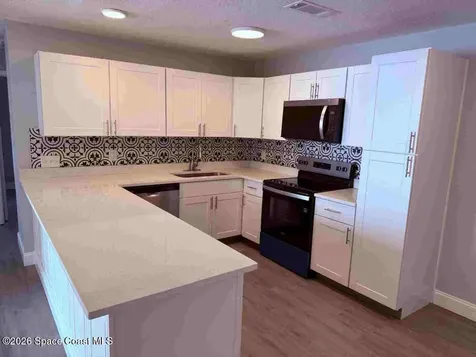 977 Poinsetta Street Cocoa FL 32927
