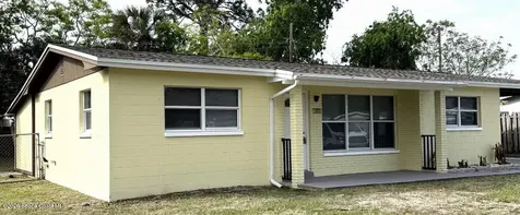 977 Poinsetta Street Cocoa FL 32927