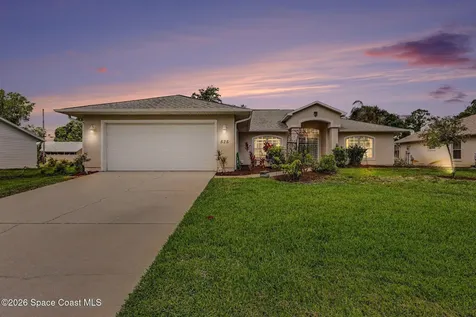 525 Belfast Terrace Sebastian FL 32958