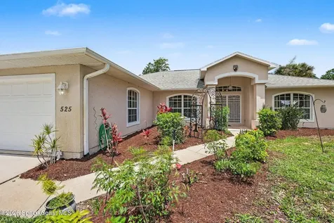 525 Belfast Terrace Sebastian FL 32958