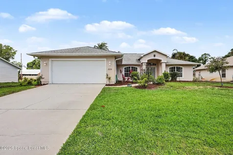 525 Belfast Terrace Sebastian FL 32958