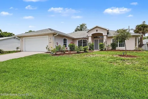 525 Belfast Terrace Sebastian FL 32958