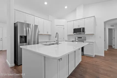 137 Prairie Street SE Palm Bay FL 32909