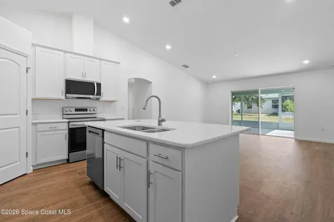 137 Prairie Street SE Palm Bay FL 32909