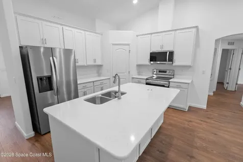 137 Prairie Street SE Palm Bay FL 32909