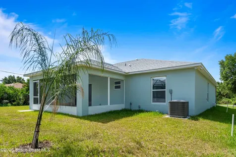 137 Prairie Street SE Palm Bay FL 32909