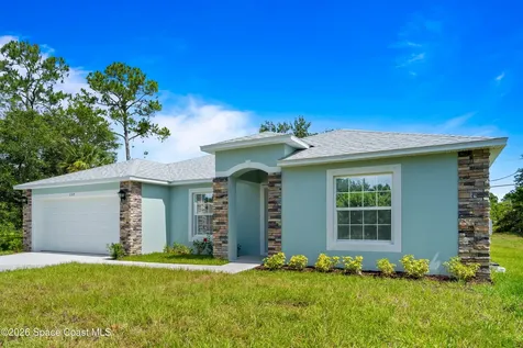 137 Prairie Street SE Palm Bay FL 32909