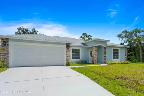 137 Prairie Street SE Palm Bay FL 32909