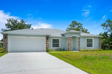 137 Prairie Street SE Palm Bay FL 32909