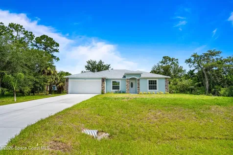 137 Prairie Street SE Palm Bay FL 32909