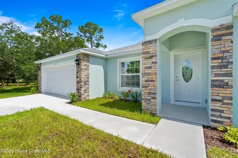 137 Prairie Street SE Palm Bay FL 32909