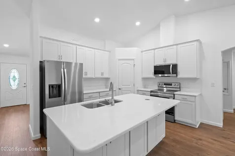 137 Prairie Street SE Palm Bay FL 32909
