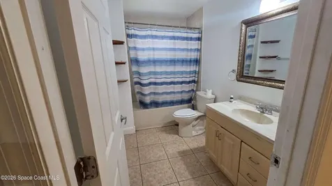 296 Croquet Avenue NE Palm Bay FL 32907