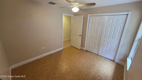 296 Croquet Avenue NE Palm Bay FL 32907