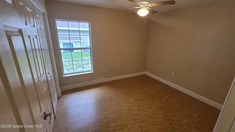 296 Croquet Avenue NE Palm Bay FL 32907