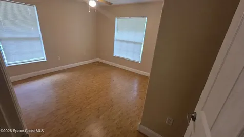 296 Croquet Avenue NE Palm Bay FL 32907