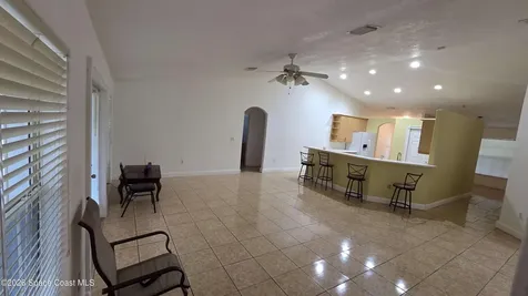296 Croquet Avenue NE Palm Bay FL 32907