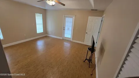 296 Croquet Avenue NE Palm Bay FL 32907