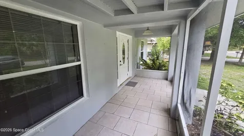 296 Croquet Avenue NE Palm Bay FL 32907