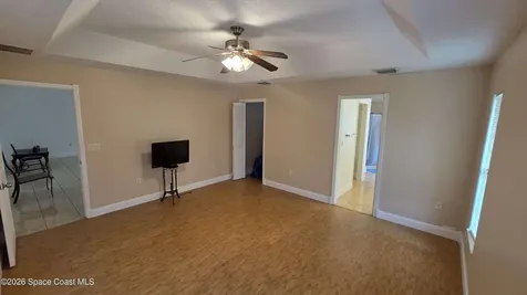296 Croquet Avenue NE Palm Bay FL 32907