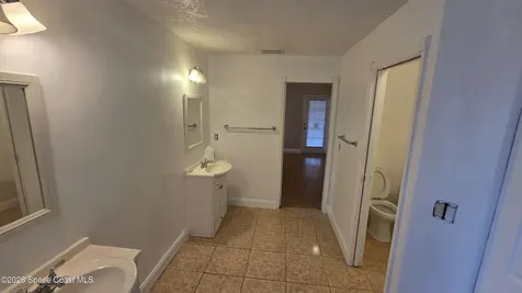 296 Croquet Avenue NE Palm Bay FL 32907