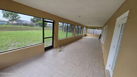 296 Croquet Avenue NE Palm Bay FL 32907