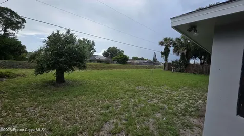 296 Croquet Avenue NE Palm Bay FL 32907