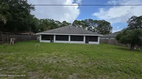 296 Croquet Avenue NE Palm Bay FL 32907
