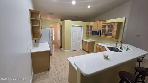 296 Croquet Avenue NE Palm Bay FL 32907