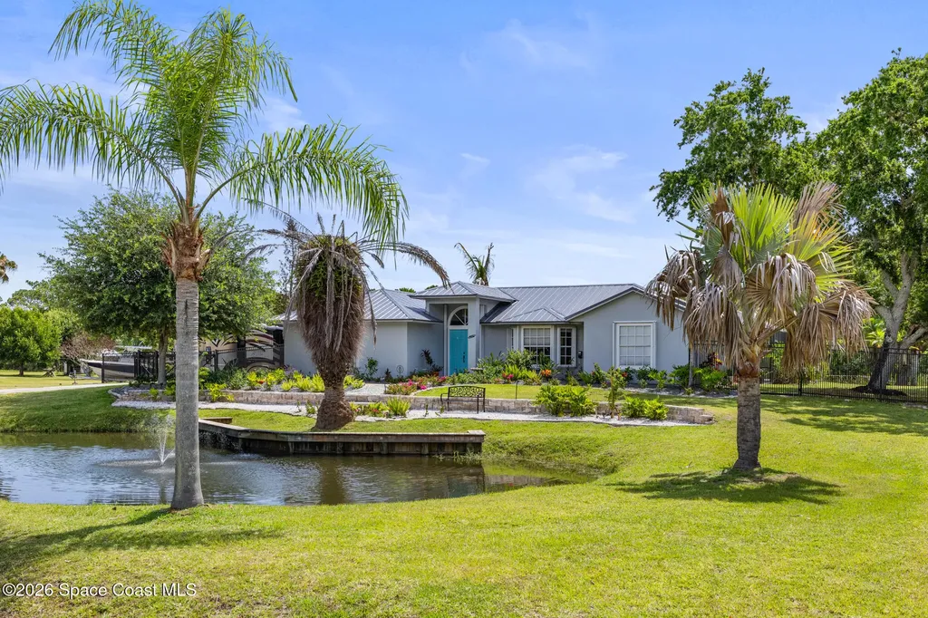 6145 Brabrook Avenue Grant FL 32949
