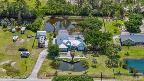 6145 Brabrook Avenue Grant FL 32949