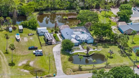 6145 Brabrook Avenue Grant FL 32949