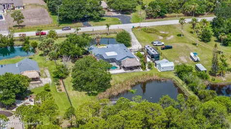 6145 Brabrook Avenue Grant FL 32949