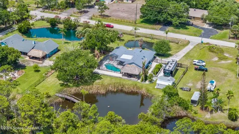 6145 Brabrook Avenue Grant FL 32949