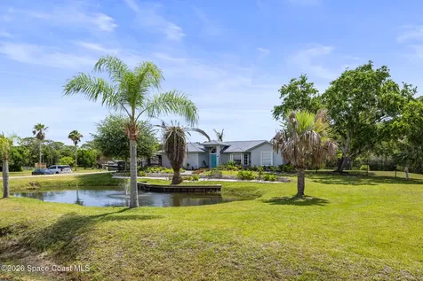 6145 Brabrook Avenue Grant FL 32949