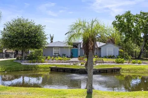 6145 Brabrook Avenue Grant FL 32949