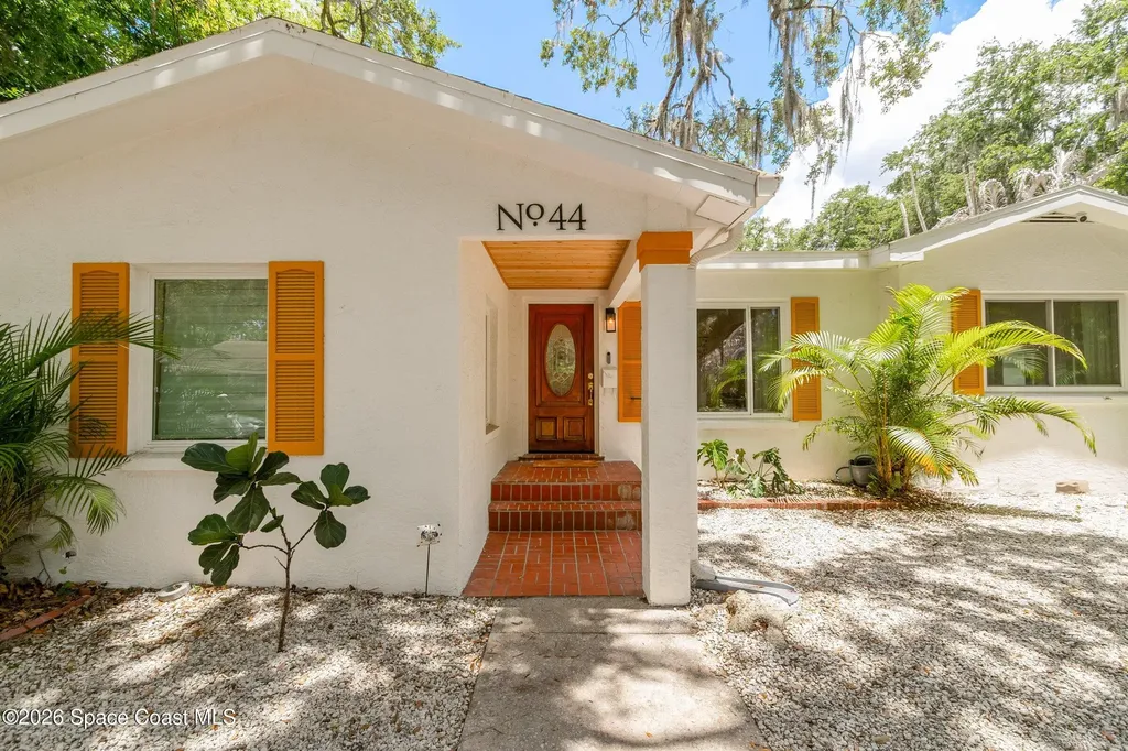 44 Littlejohn Lane Rockledge FL 32955