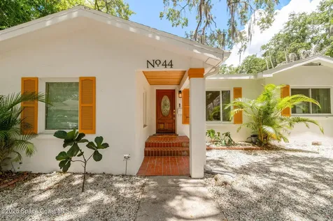 44 Littlejohn Lane Rockledge FL 32955