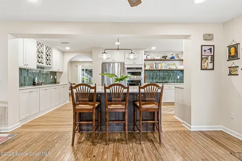 44 Littlejohn Lane Rockledge FL 32955